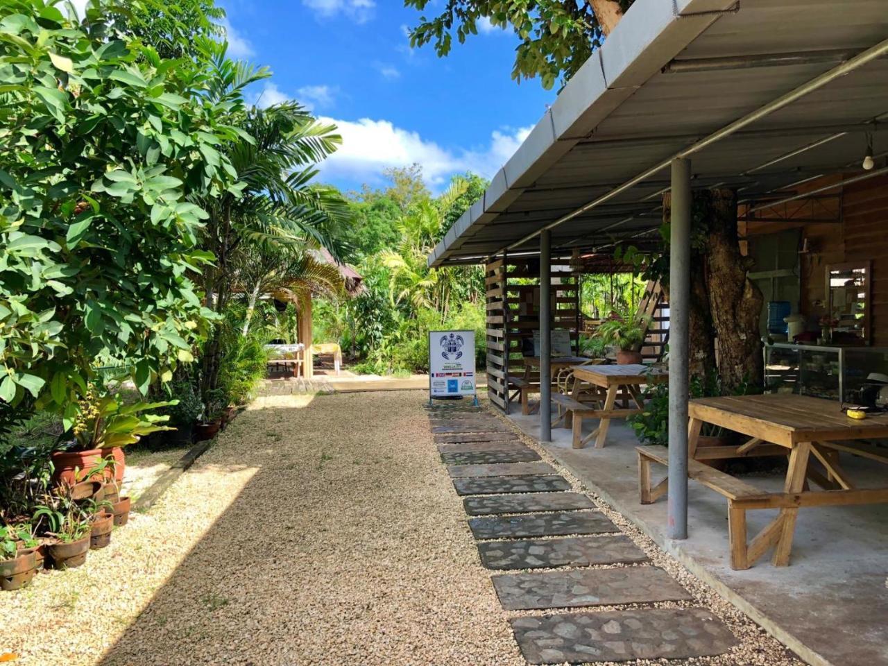 House @Bohol Garden Homes Panglao Exterior foto