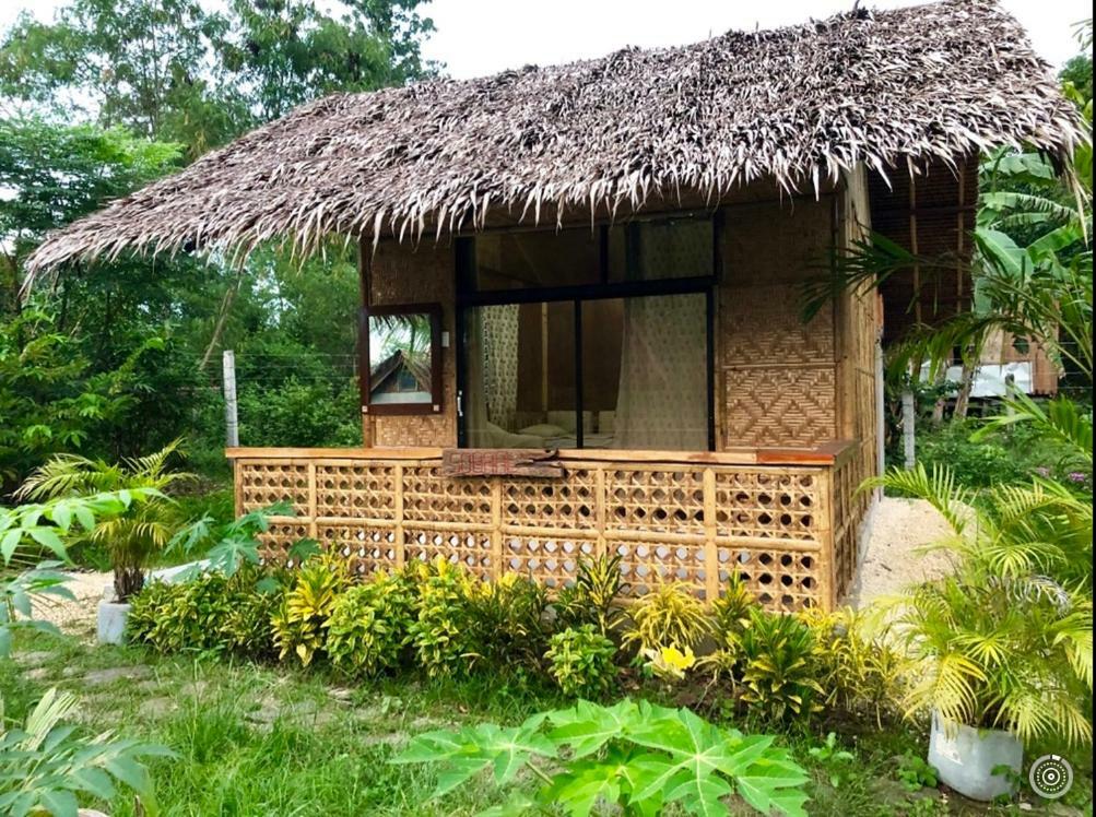 House @Bohol Garden Homes Panglao Exterior foto
