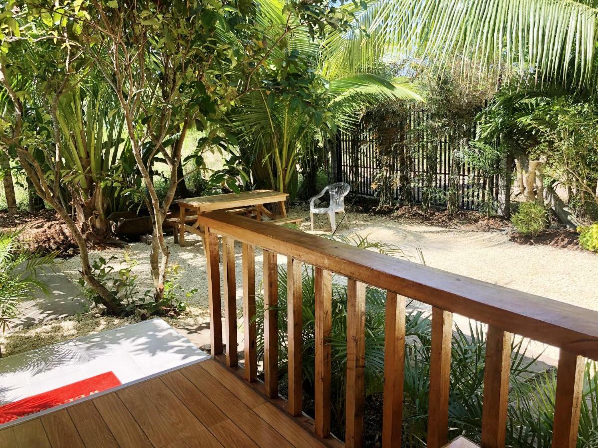 House @Bohol Garden Homes Panglao Exterior foto