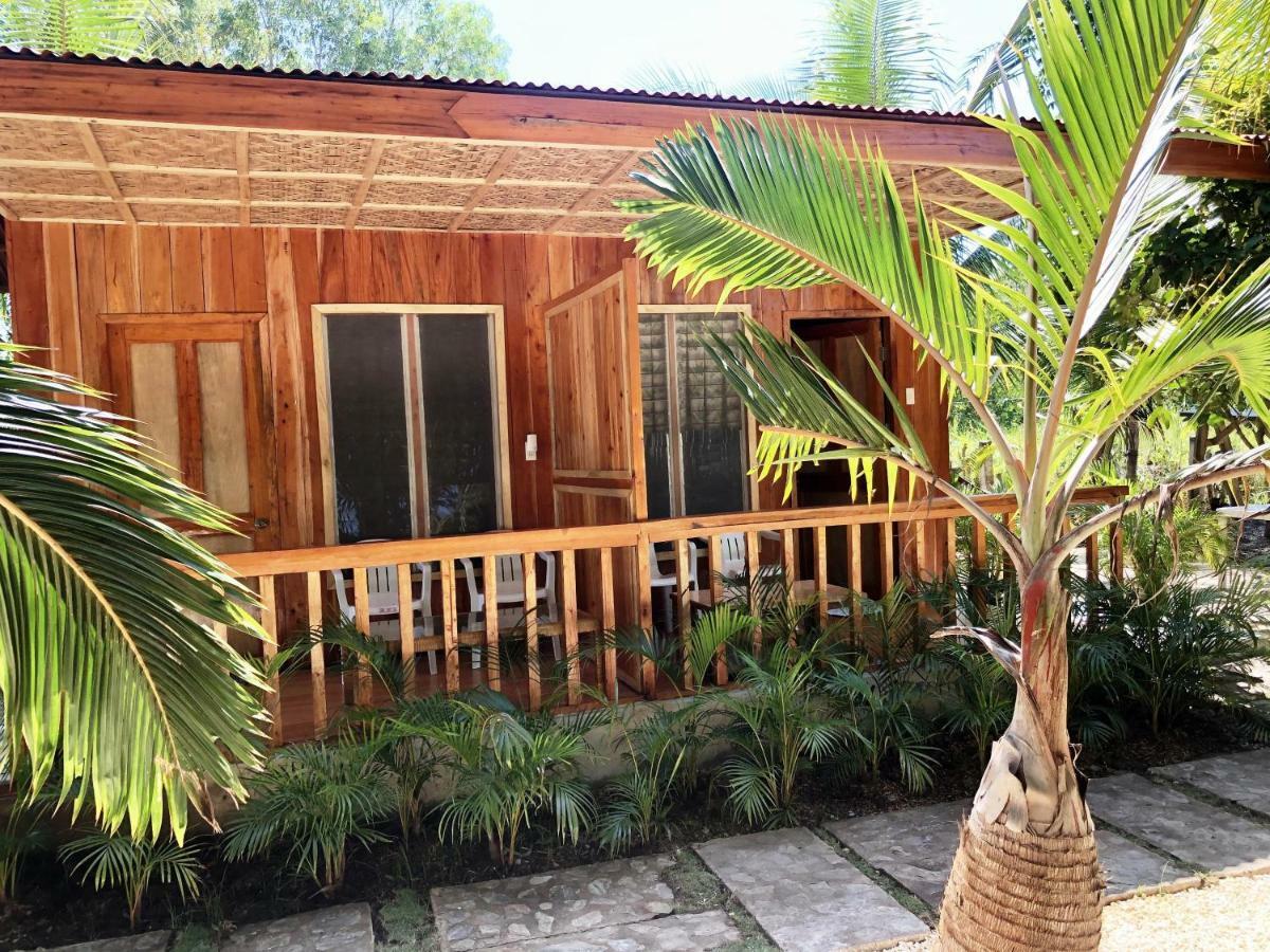 House @Bohol Garden Homes Panglao Exterior foto