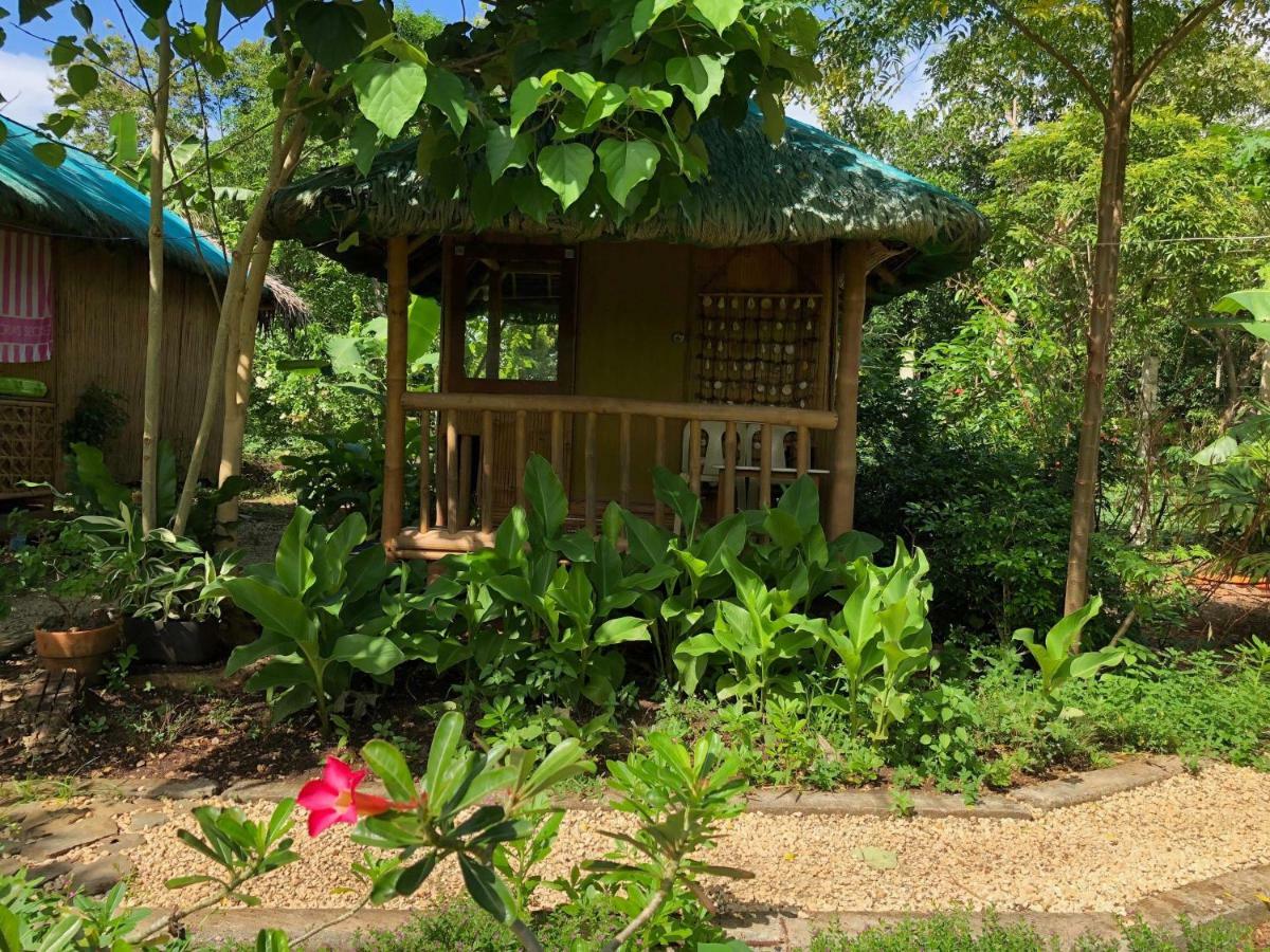 House @Bohol Garden Homes Panglao Zimmer foto