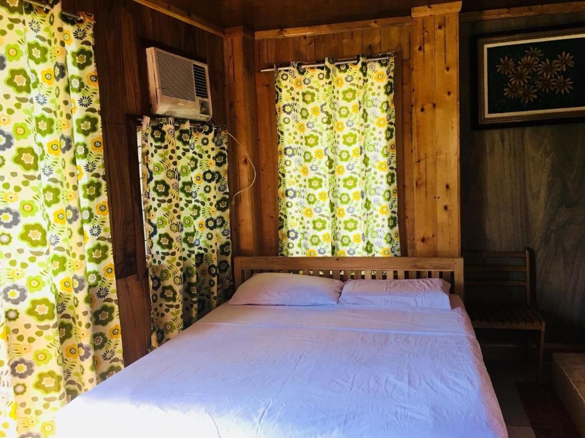 House @Bohol Garden Homes Panglao Exterior foto